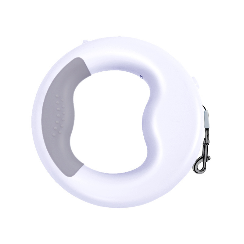 Pet Leash Retractable Cute Dog - Image 3