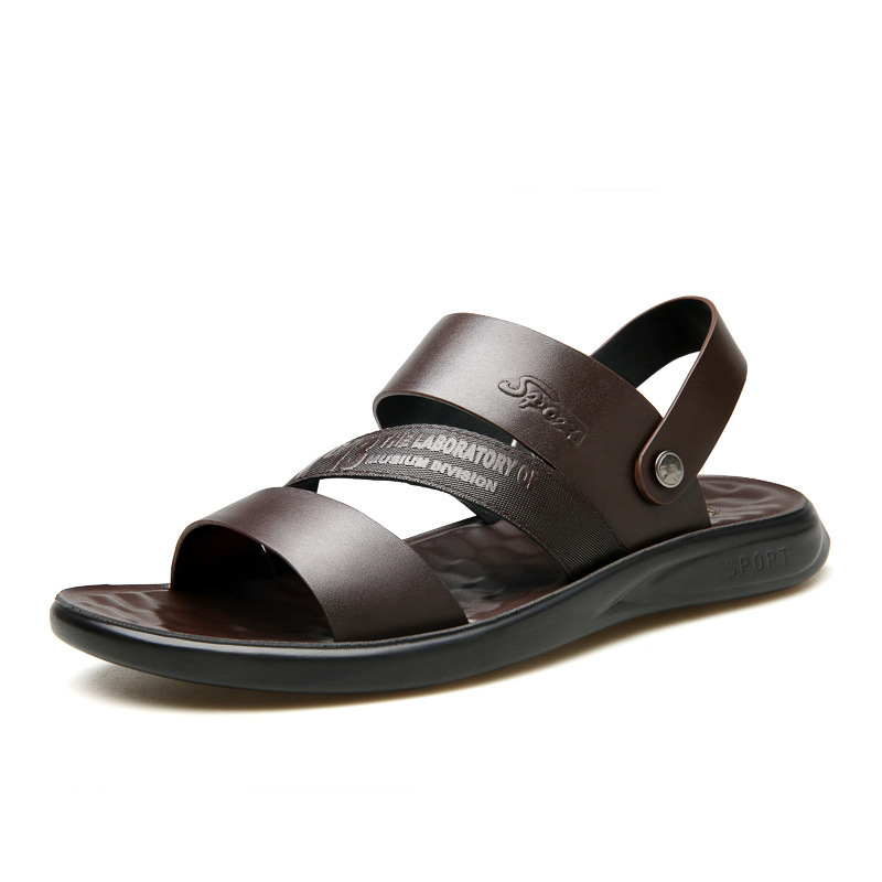 Non-slip Summer Thick Sole Sandals