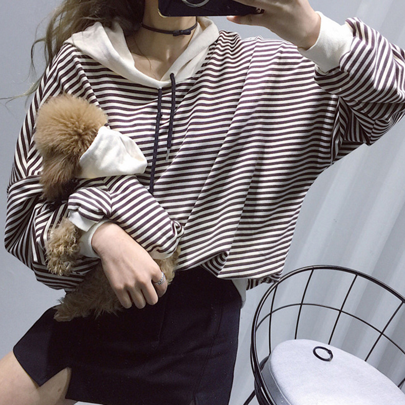 Pet Dog Parent-Child Wear Terry Sweater