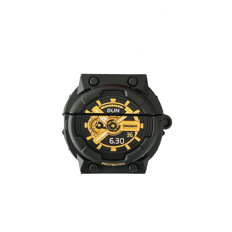 Luminous Watch Pro Bluetooth Wireless Case - Image 3