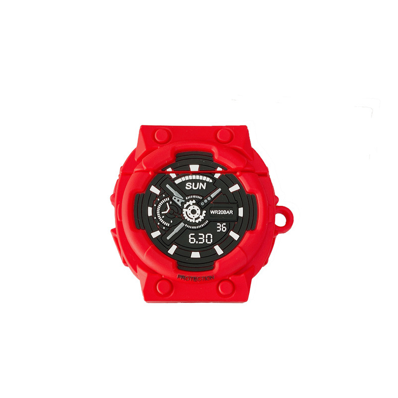 Luminous Watch Pro Bluetooth Wireless Case