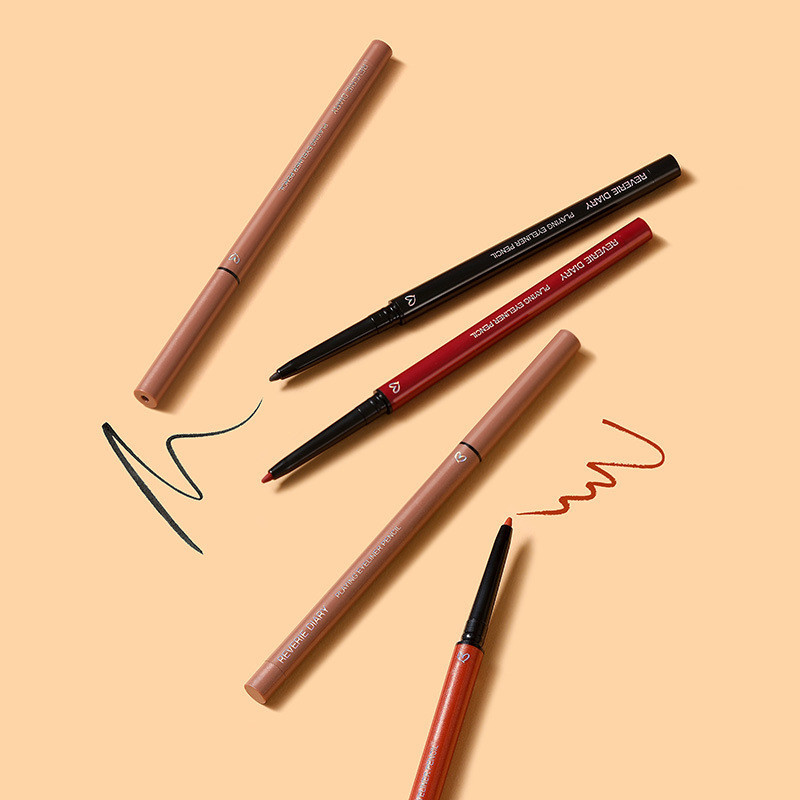 Waterproof Dream Diary Pencil Eyeliner