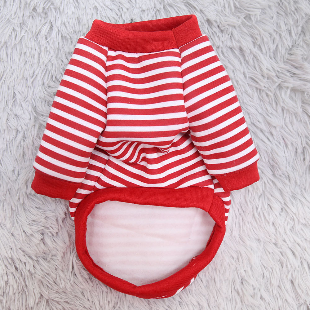 Cute Teddy Bear Pet Dog Cloth - Image 7
