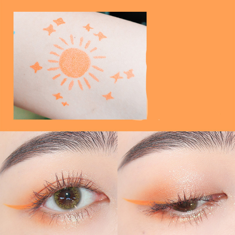 White Stick Extra-Fine Color Eyeliner - Image 10