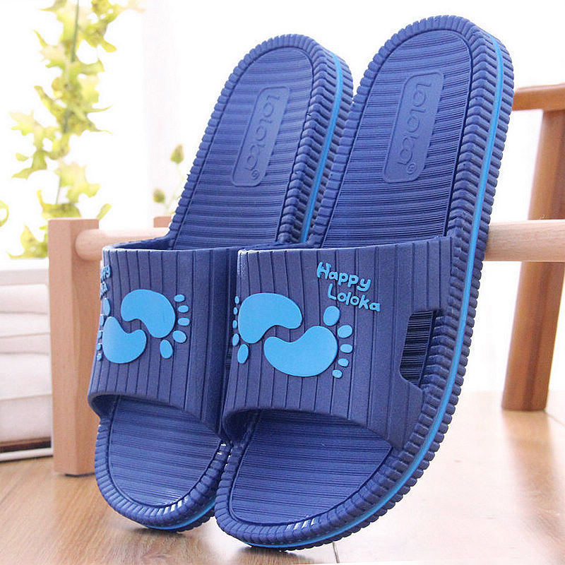 Soft-Soled Indoor Bath FlipFlop