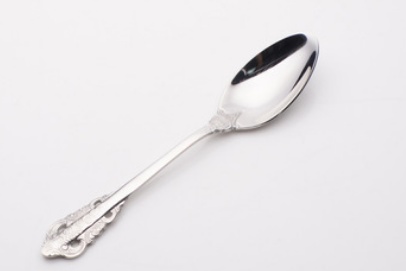 Retro Carved Palace Steak Cutlery Set - Image 10