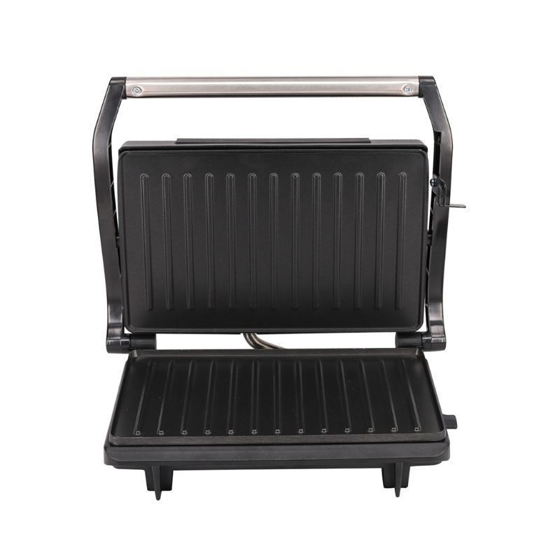 Nonstick Electric Grill Smokeless Steak Maker - Image 4