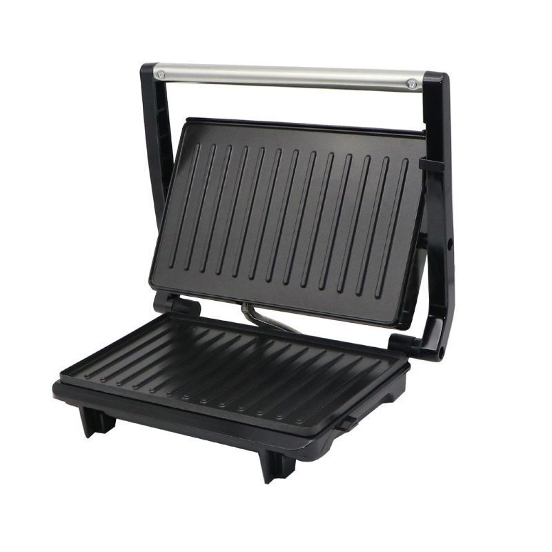Nonstick Electric Grill Smokeless Steak Maker - Image 8
