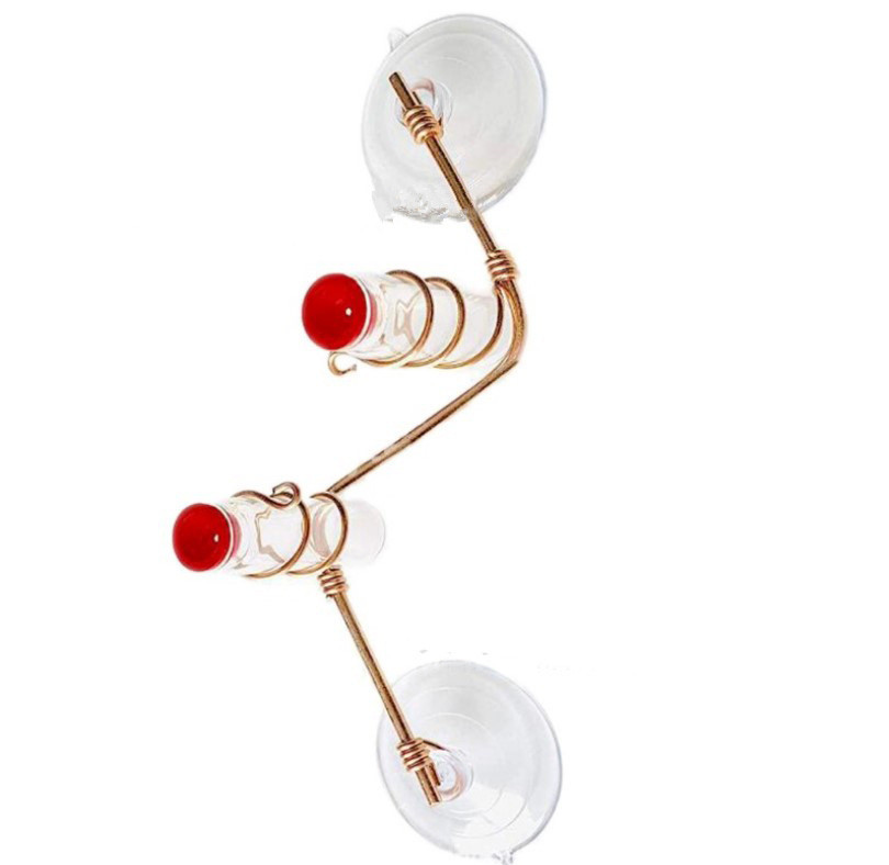 Hummingbird Garden Feeder for Wild Birds - Image 4