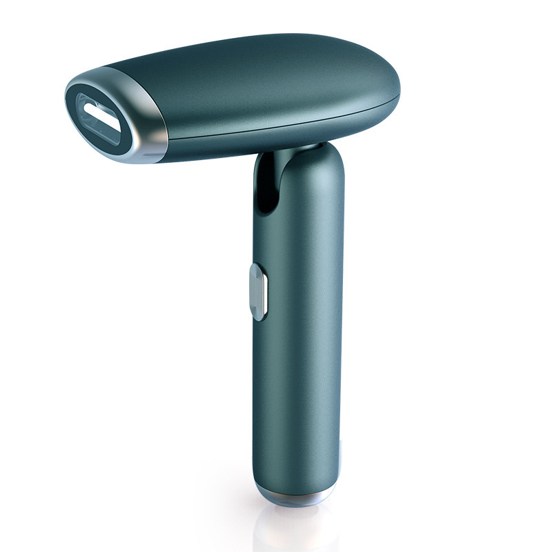 IPL Quartz Folding Laser Hair Removal Device