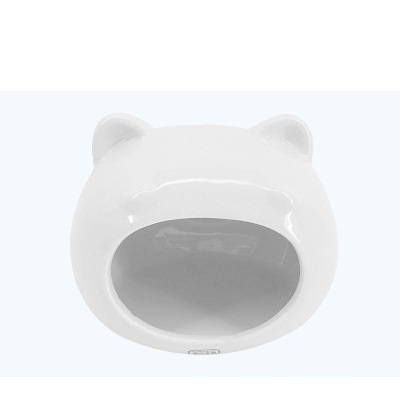 Ceramic Hamster Sleeping Nest