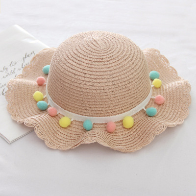 Summer Lace Beach Breathable Hats - Image 7