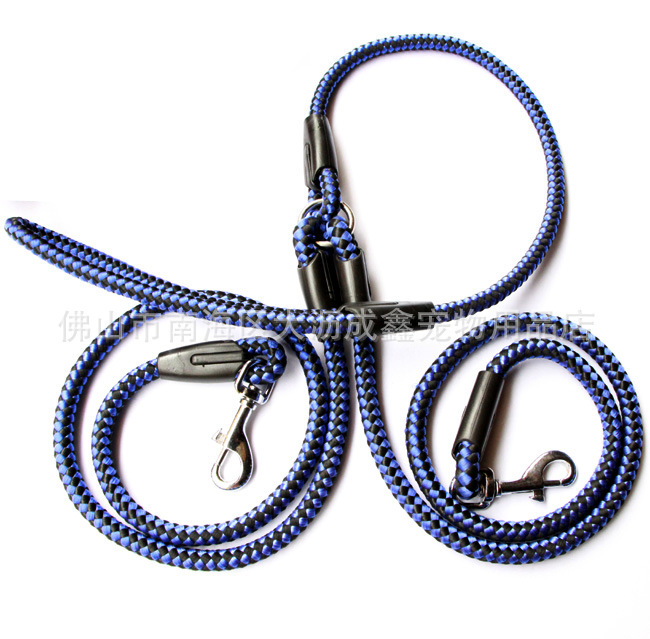Double-Ended Traction Rope for Walking - Image 3