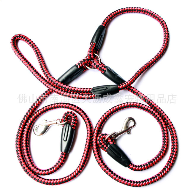 Double-Ended Traction Rope for Walking - Image 7