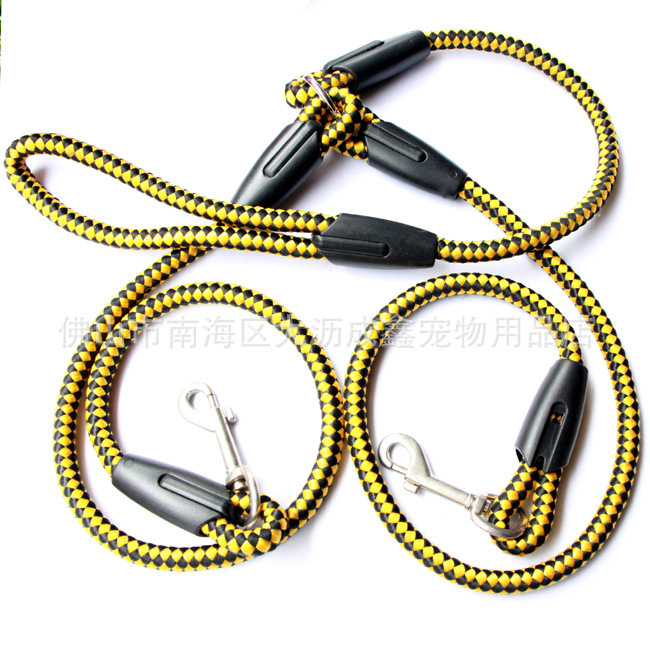 Double-Ended Traction Rope for Walking - Image 5