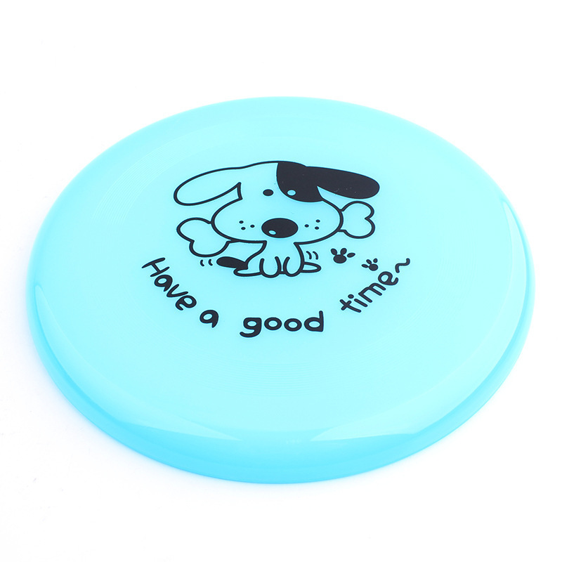 Pets Silicone Flying Saucer Funny Toy - Image 7