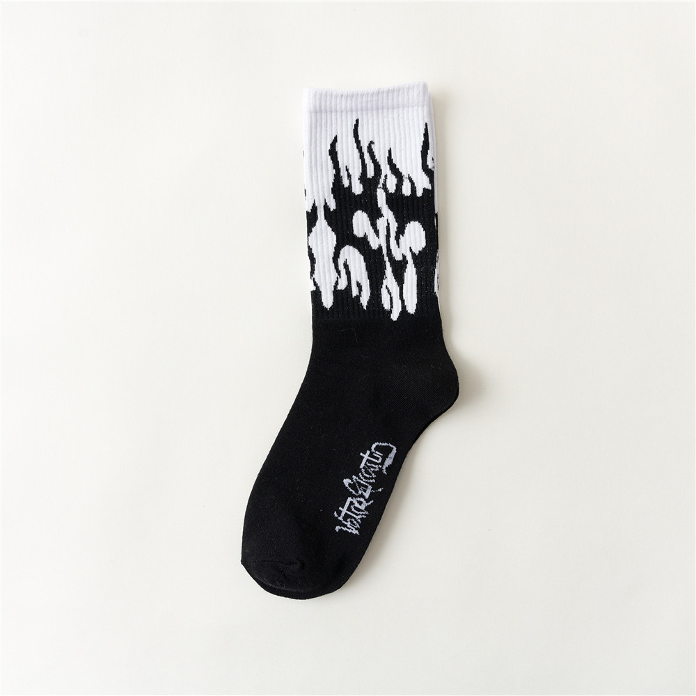 Hip Hop Mini Tube Sock - Image 7