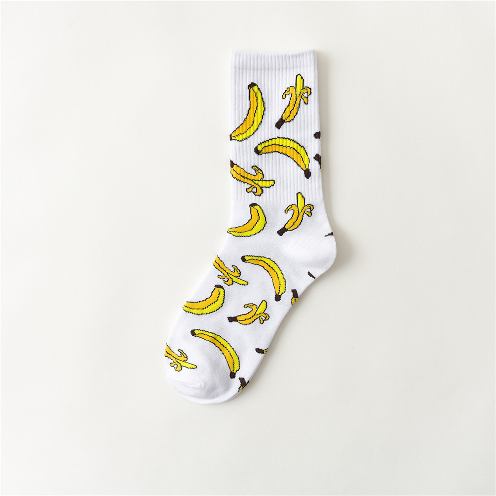 Hip Hop Mini Tube Sock - Image 5