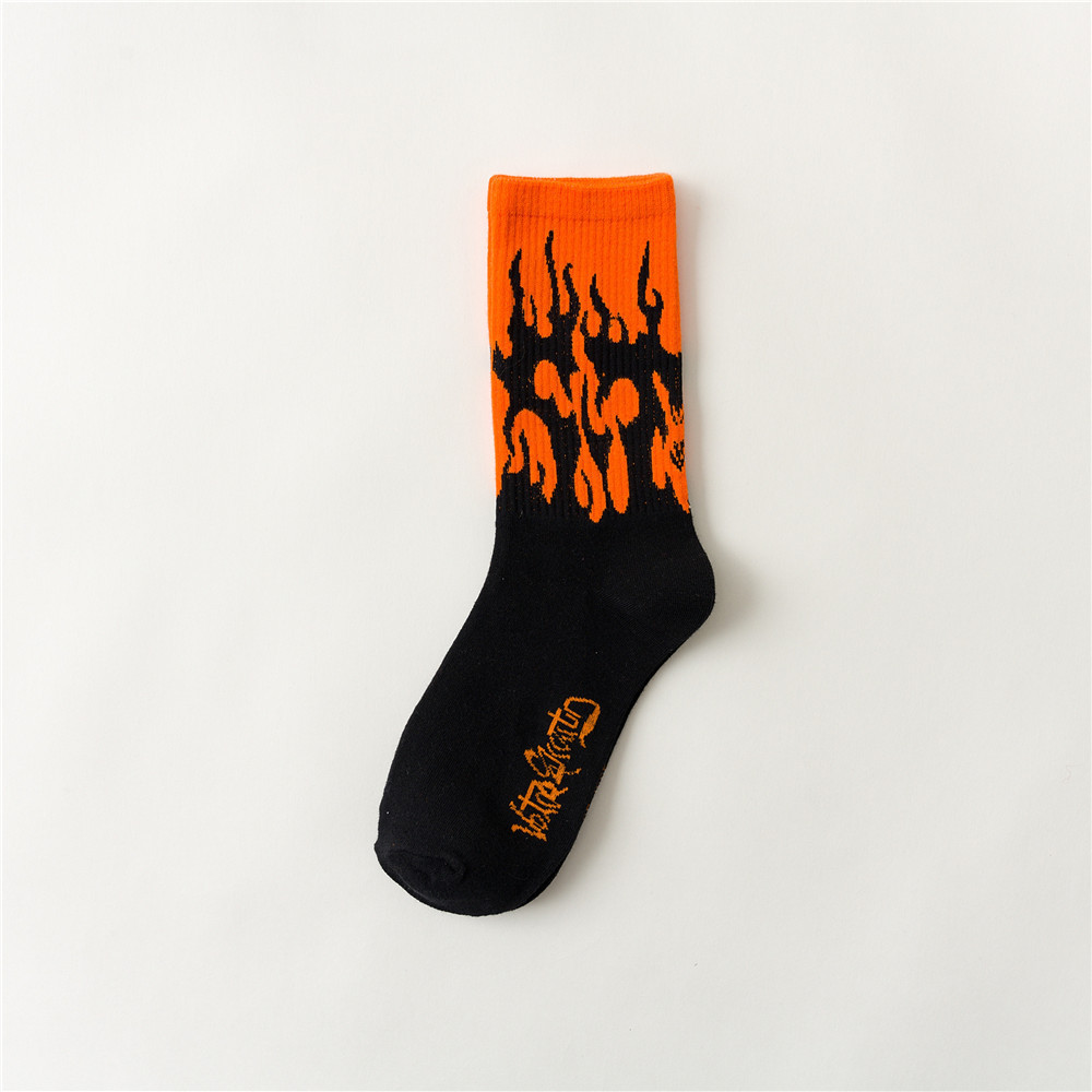 Hip Hop Mini Tube Sock - Image 4