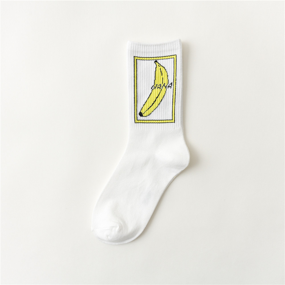 Hip Hop Mini Tube Sock - Image 2