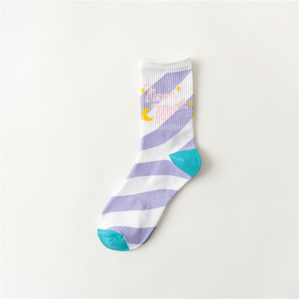 Hip Hop Mini Tube Sock - Image 9