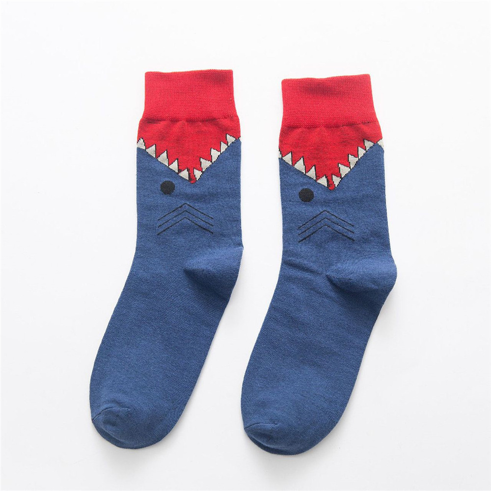 Hip Hop Mini Tube Sock - Image 8