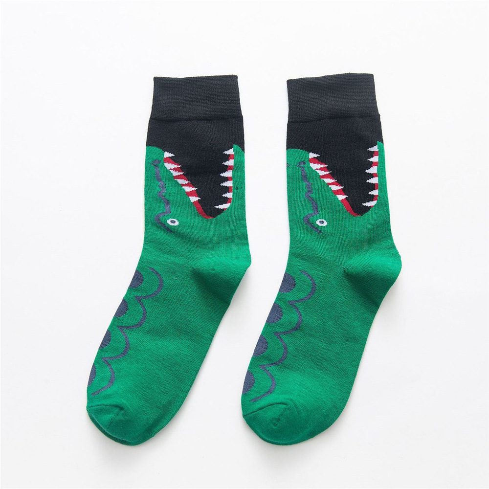 Hip Hop Mini Tube Sock - Image 10