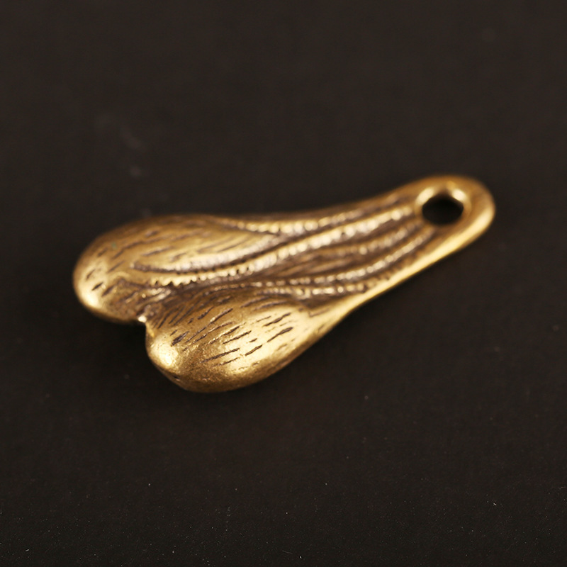 Dandan Car Pendant Keychain - Image 4