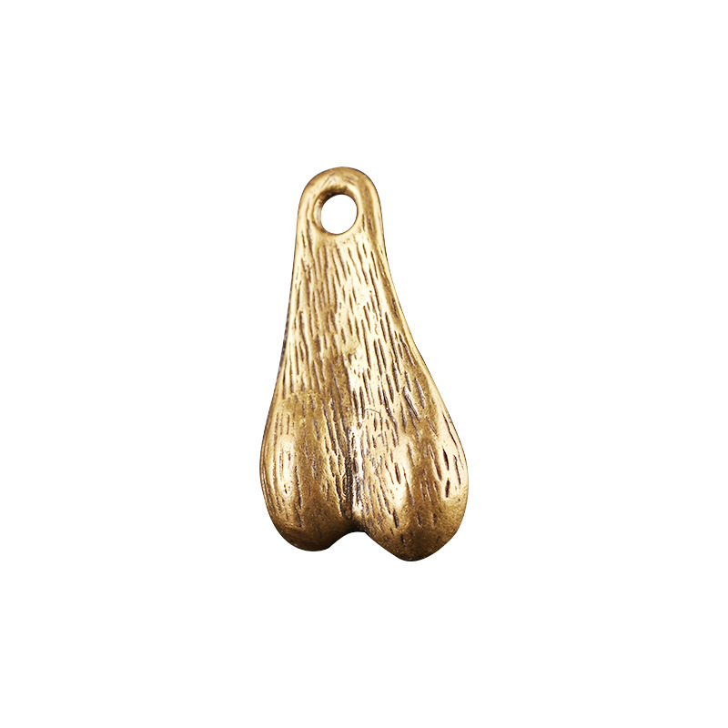 Dandan Car Pendant Keychain - Image 2