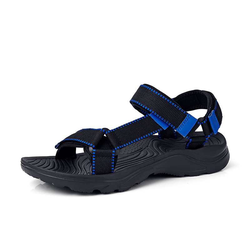 Non-slip Summer Simple Men Sandals