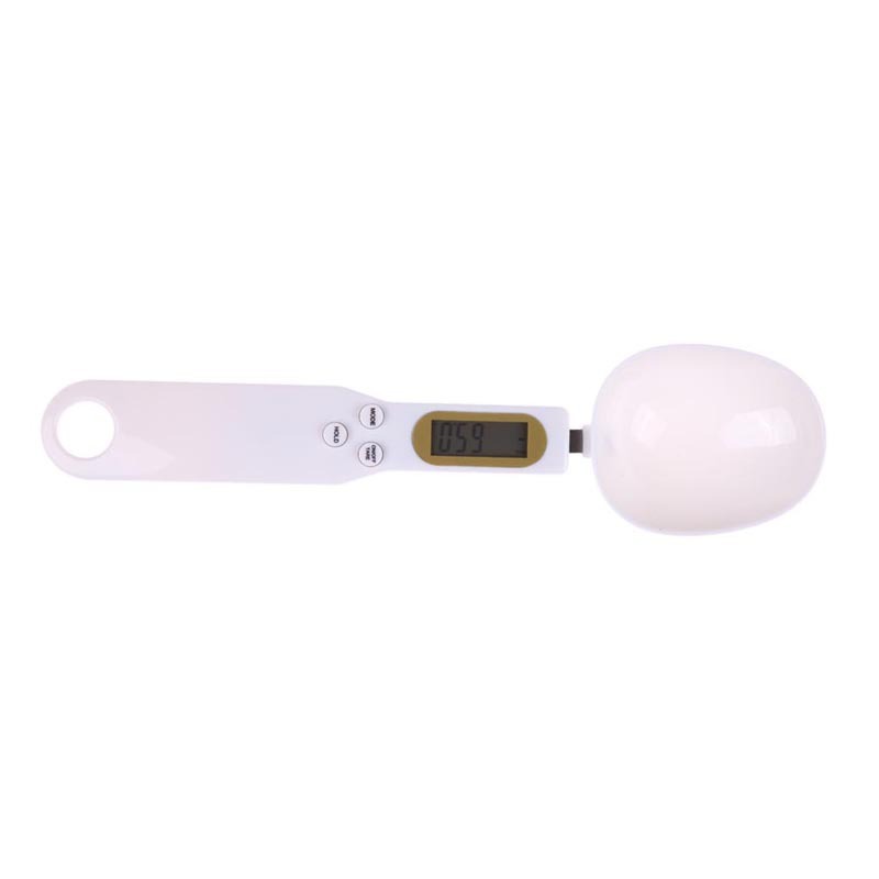 Electronic LCD Digital Kitchen Scale - Image 7