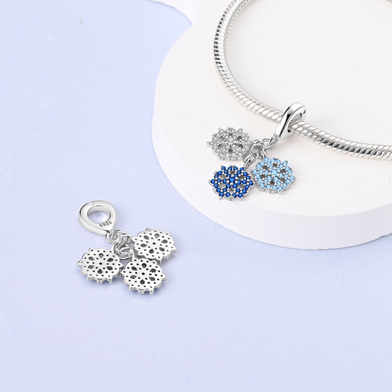 DIY Mini Stone Bracelet Necklace - Image 5