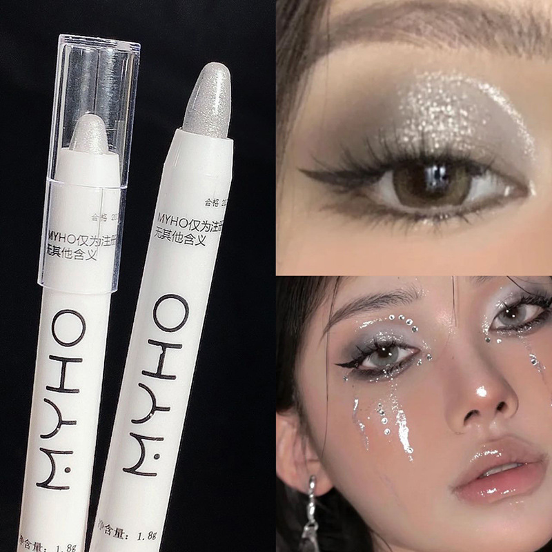 Brightening Eye Shadow Eyeliner Pen - Image 6
