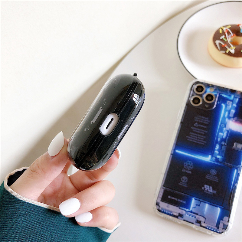 Personalized Tech Infused Headset Protective Case - Image 4