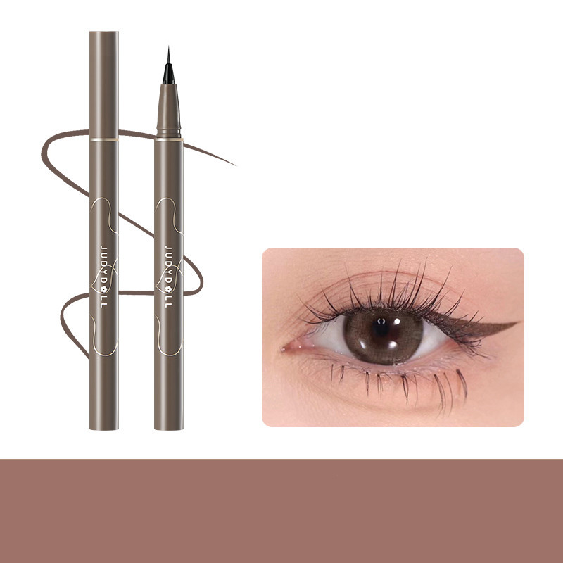 Sweat-proof Not Smudge Eyeliner Pencil - Image 2