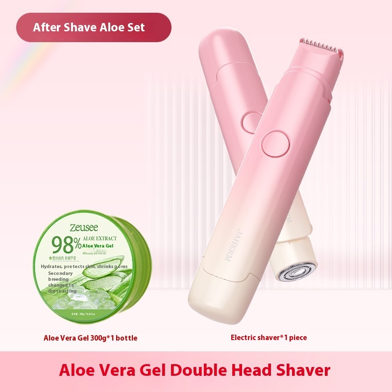 Portable Armpit Hair Removal Device - Image 3