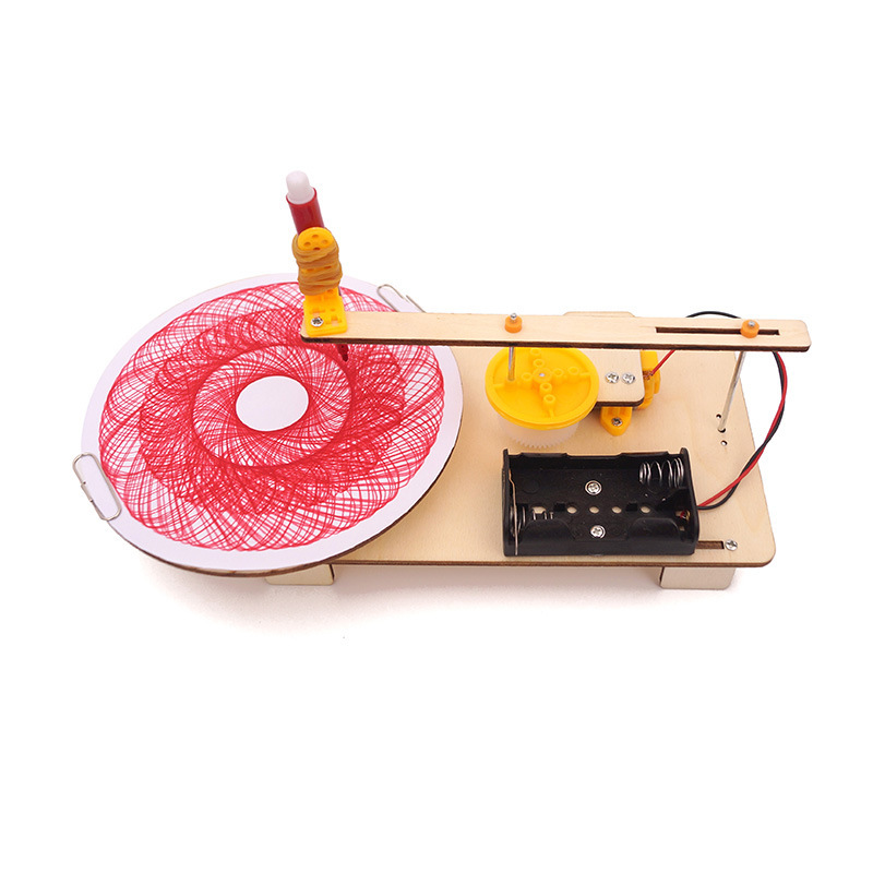 DIY Electric Plotter - Image 6