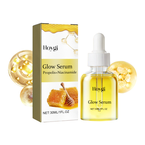 Propolis Extract Facial Glow Serum