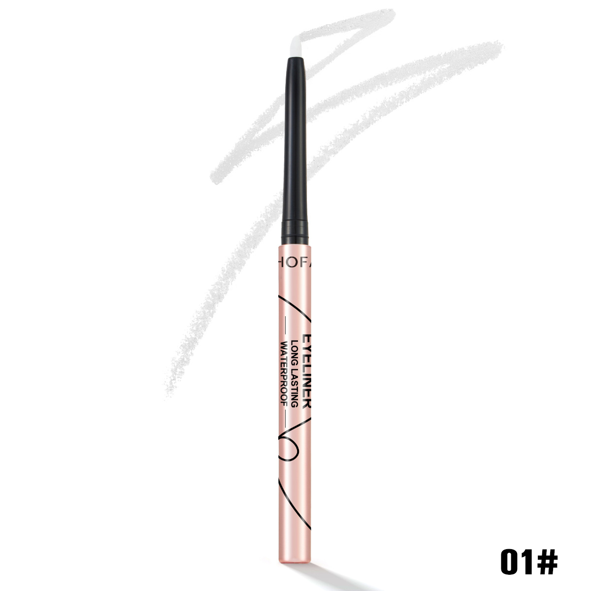 Waterproof Colorful Eyeliner - Image 5