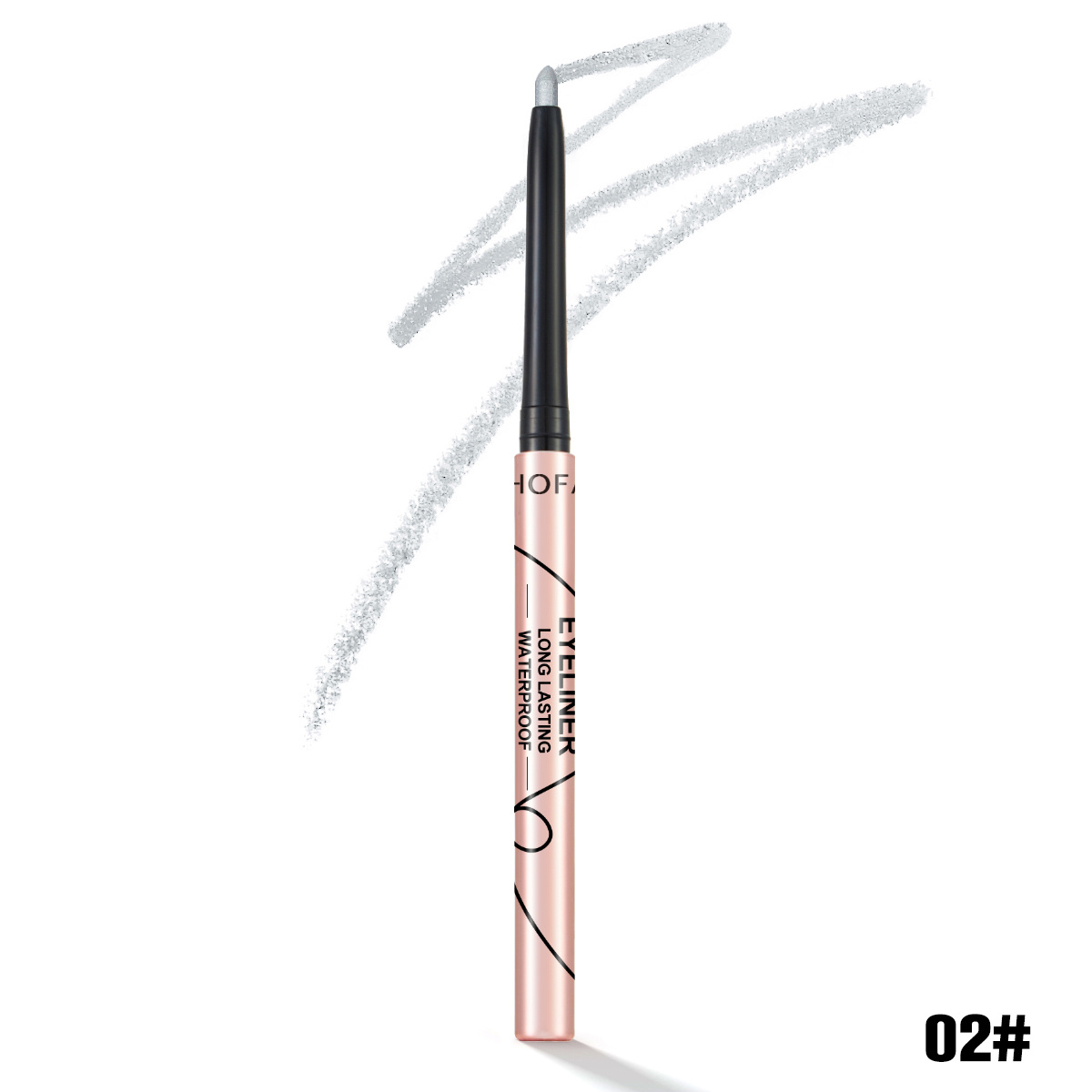 Waterproof Colorful Eyeliner - Image 7