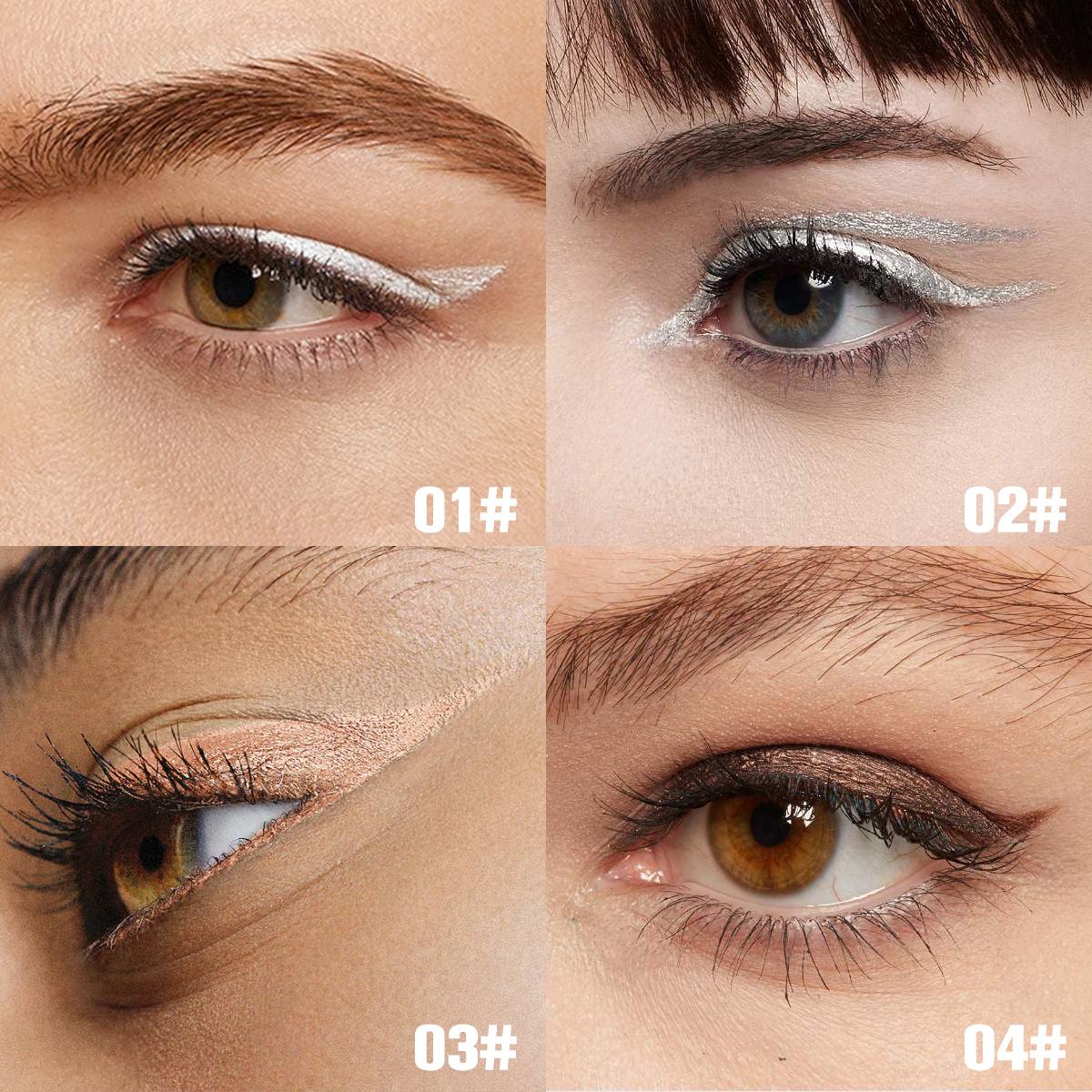 Waterproof Colorful Eyeliner - Image 8