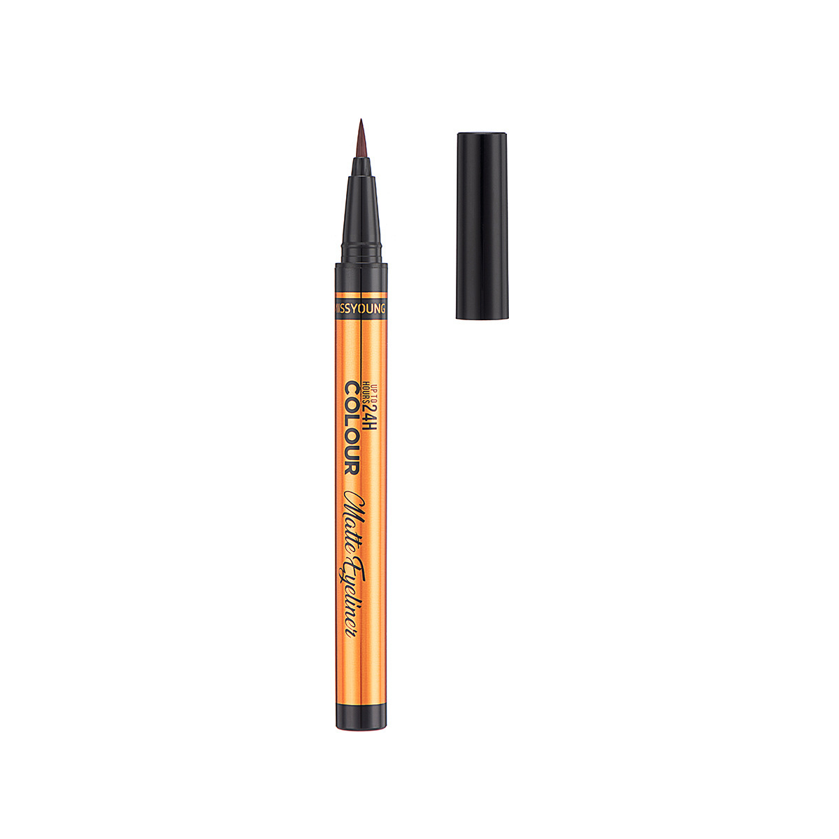 Waterproof Long Lasting Matte Color Eyeliner - Image 4