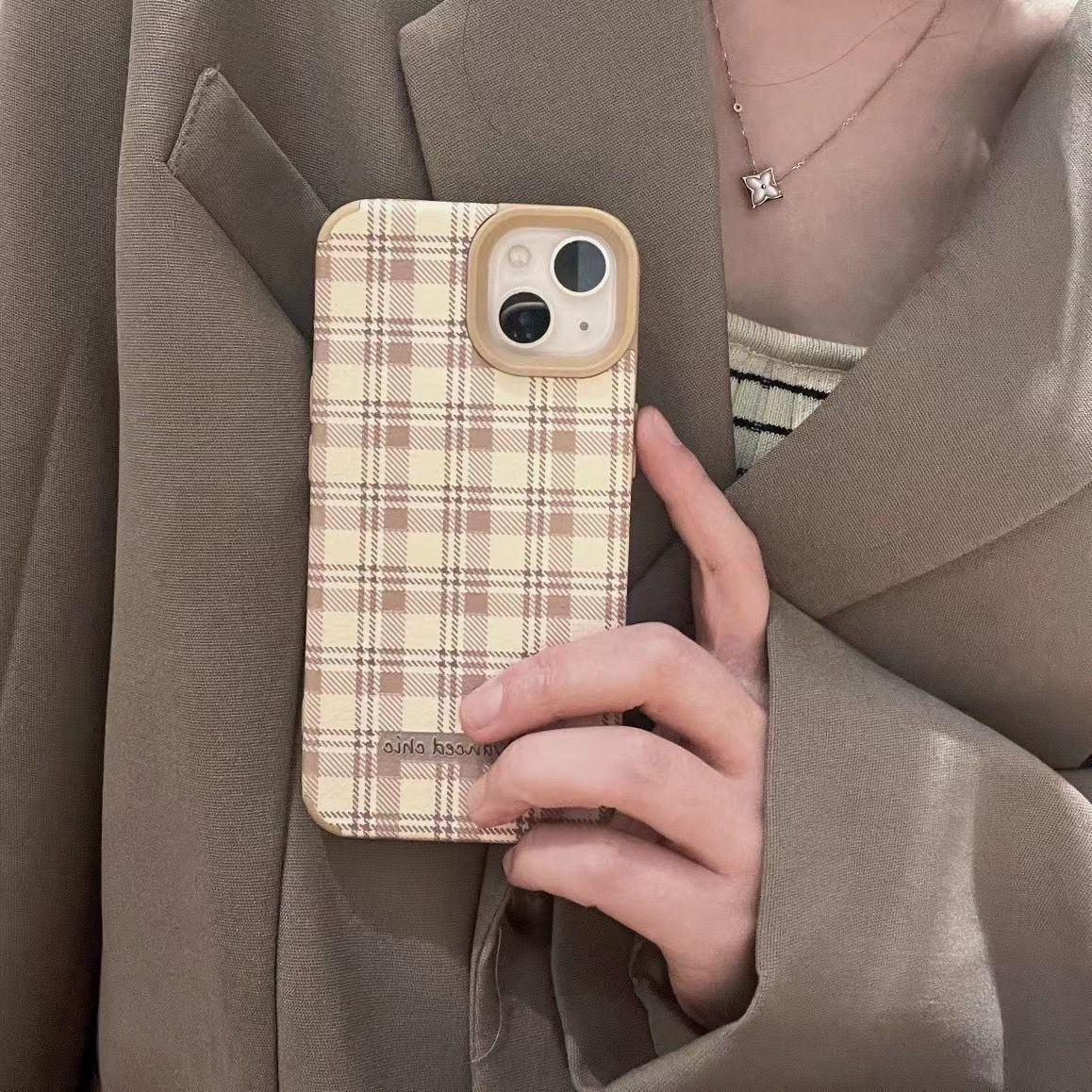 Curry Cell Phone Case - Image 7