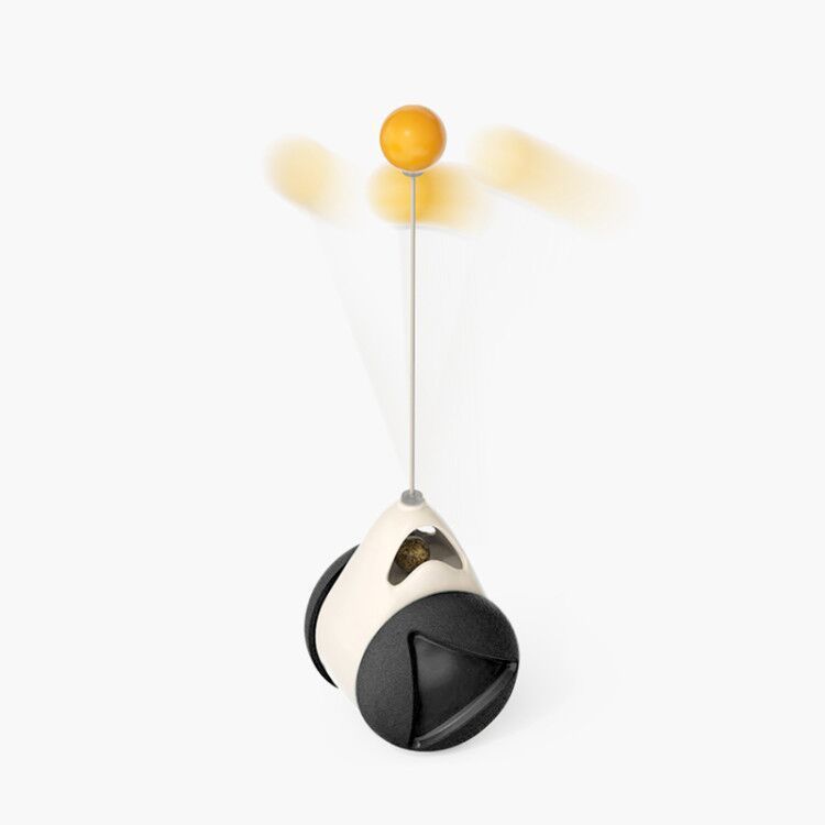 Multi-Function Cat Rotating Windmill Toys - Image 7