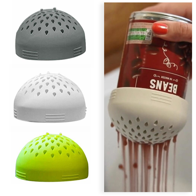 Multifunctional Food Grade Mini Funnel Lid
