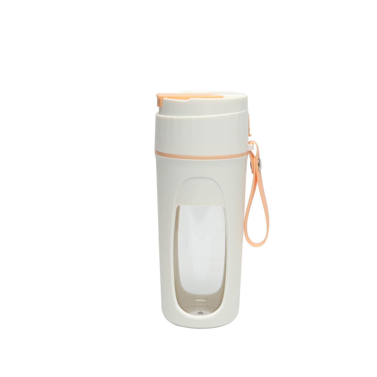 Portable Electric Juicer Blender - Image 7