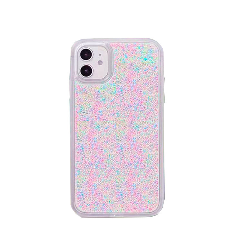 Macaron Color Candy Foam Phone Case - Image 6
