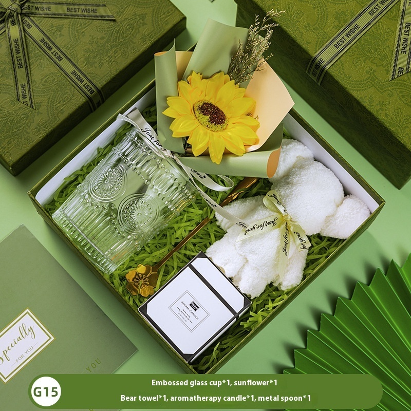 Annual Meeting And Practical Gifts - Image 7
