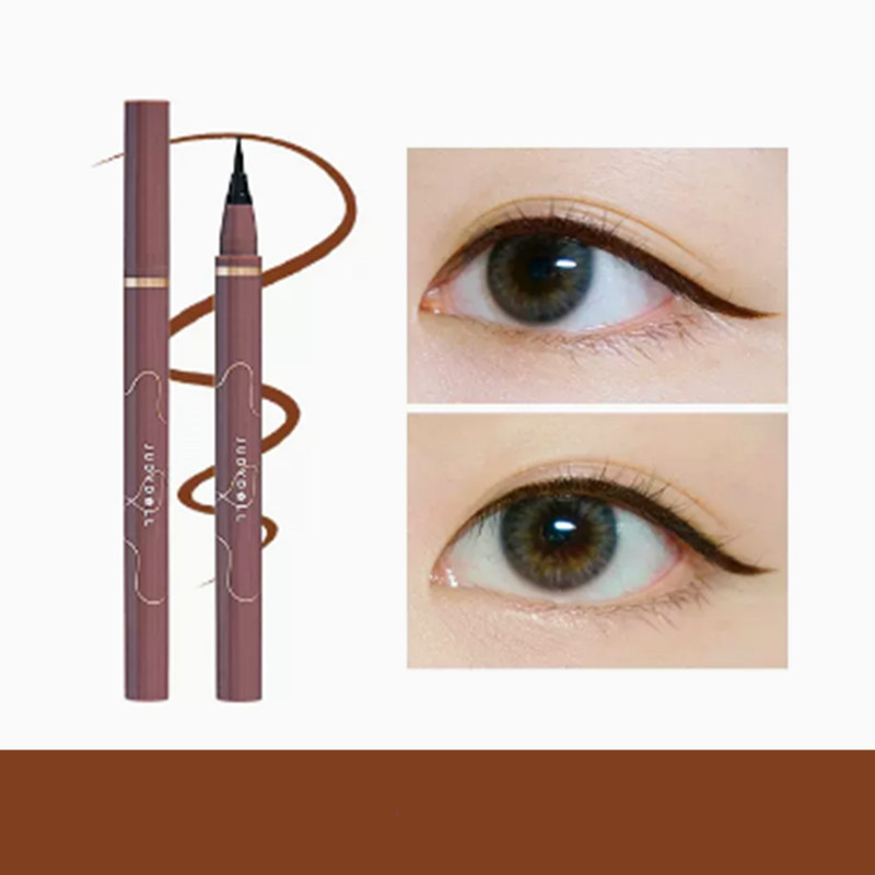 Sweat-proof Not Smudge Eyeliner Pencil - Image 7