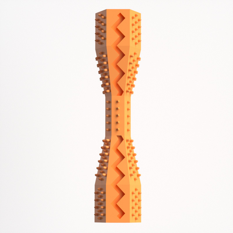 Pet Dog Chewing Long Bar Toys - Image 5